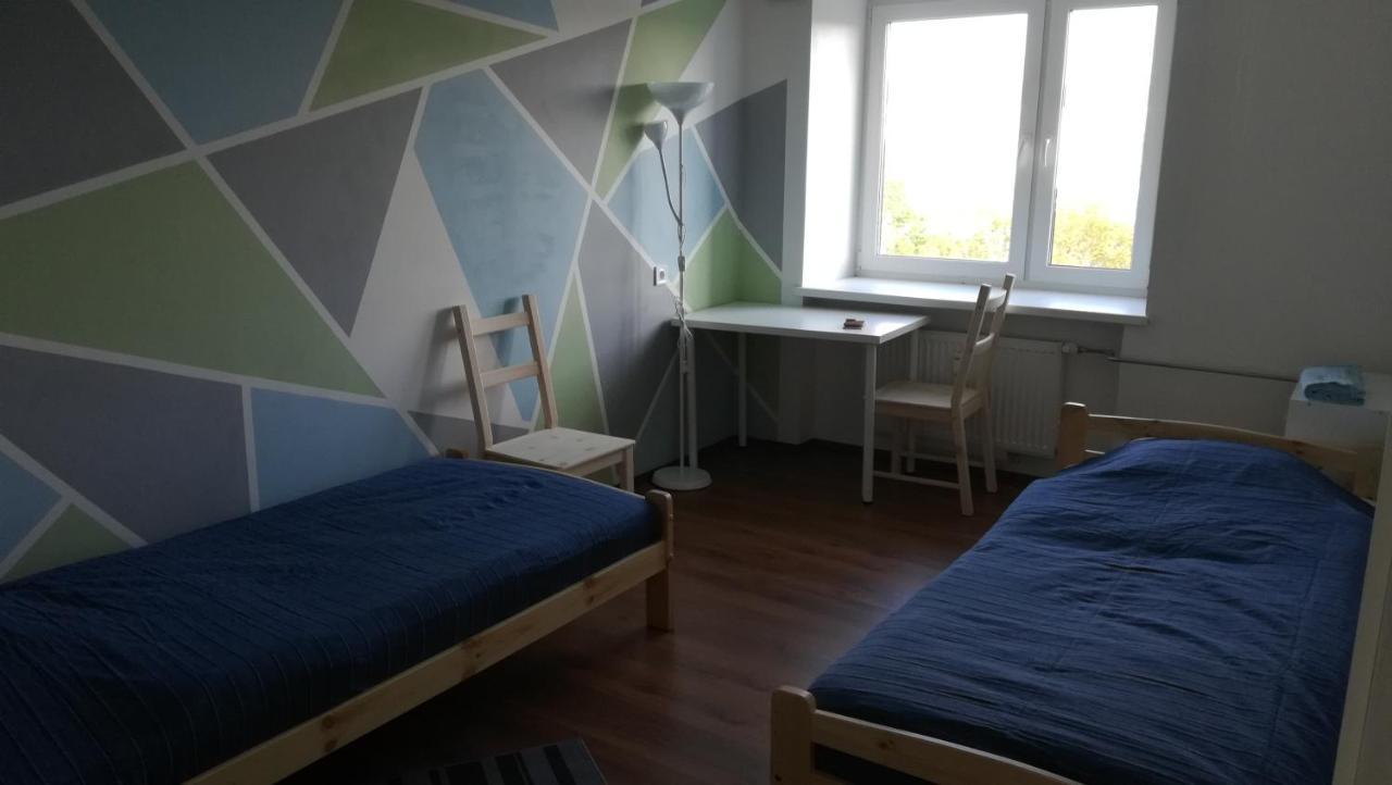 Central Maxistay Rakvere Extérieur photo